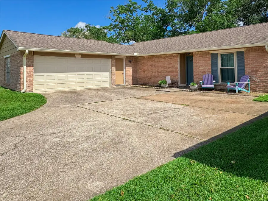 14242 Montaigne Drive, Cypress, TX 77429 - #3