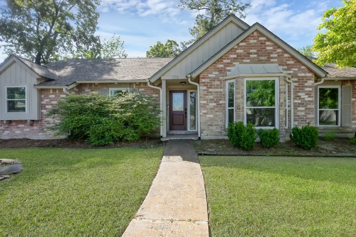 1218 Glouchester Lane, Houston, TX 77073 - #1