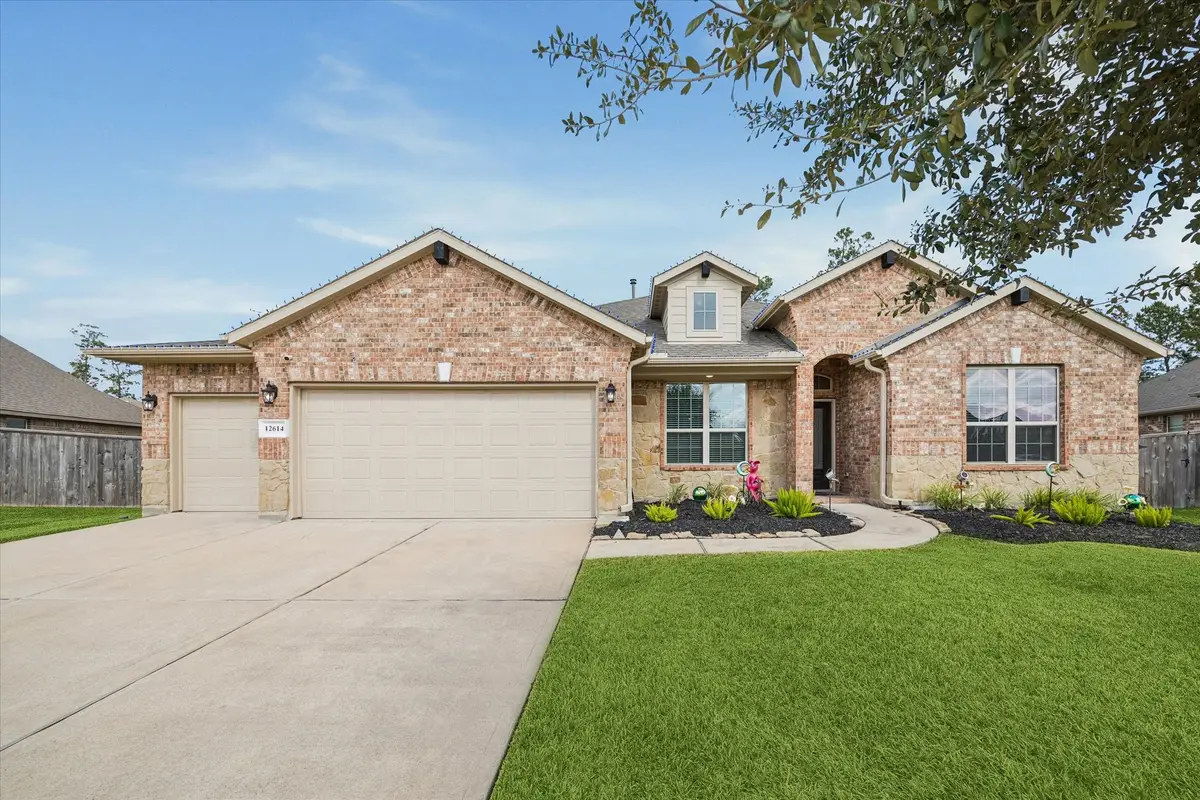 12614 Fort Isabella Drive, Tomball, TX 77375 - Image #1