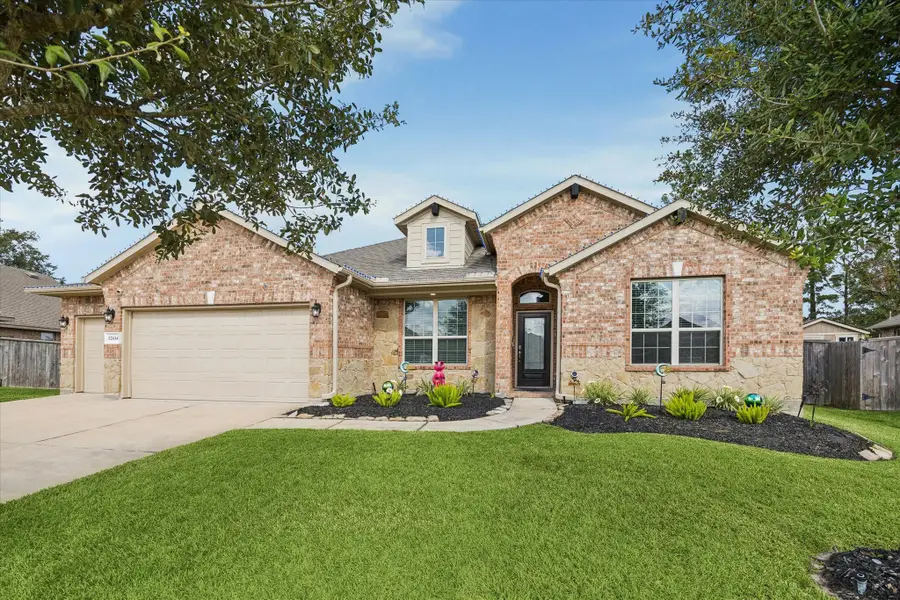 12614 Fort Isabella Drive, Tomball, TX 77375 - Image #2