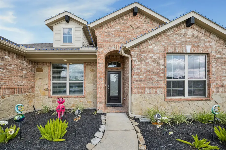 12614 Fort Isabella Drive, Tomball, TX 77375 - Image #3