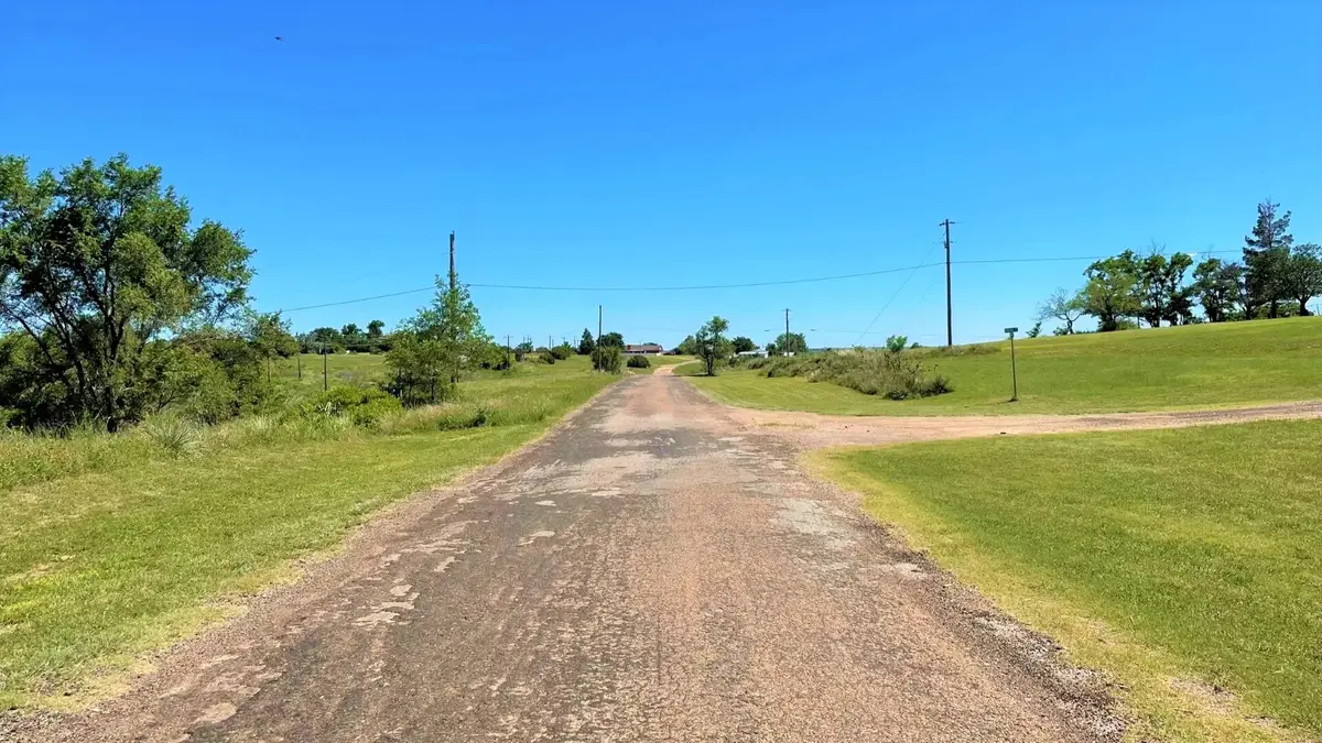 Lots 493-495 Pampa Street, Howardwick, TX 79226 - #1
