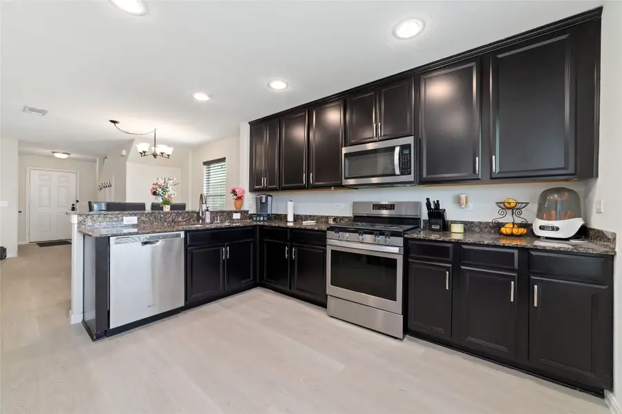 6803 Cortenridge Lane, Houston, TX 77048 - #3