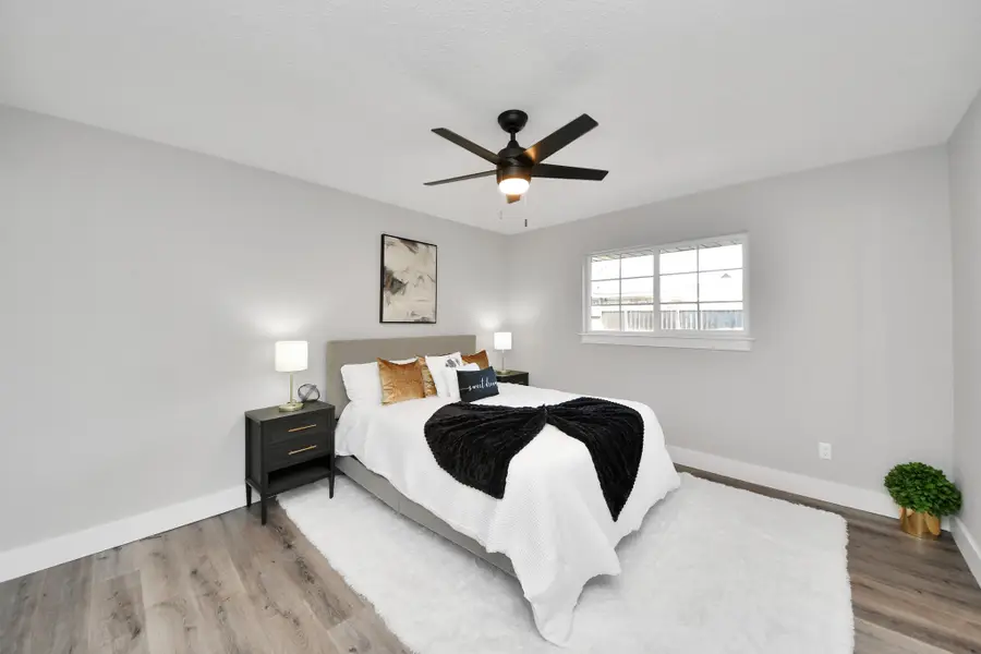 741 E Amherst Lane, Deer Park, TX 77536 - #2
