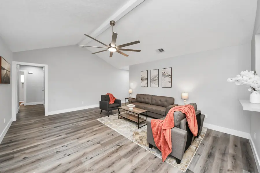 741 E Amherst Lane, Deer Park, TX 77536 - #3