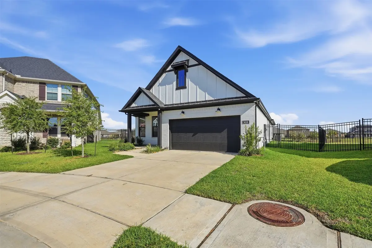 5638 Birchwood Glen Drive, Katy, TX 77493 - #1