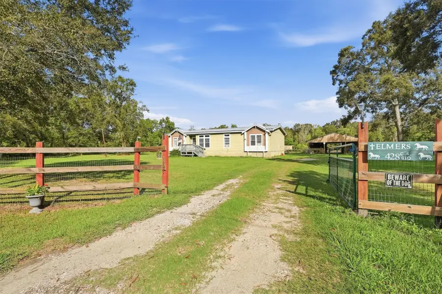 428 County Road 410, Dayton, TX 77535 - #2