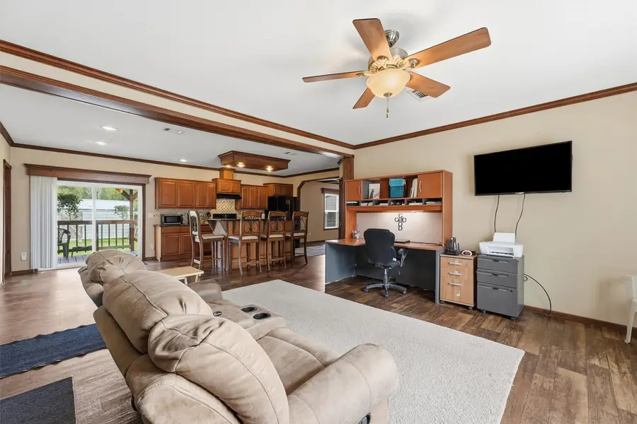 428 County Road 410, Dayton, TX 77535 - #3