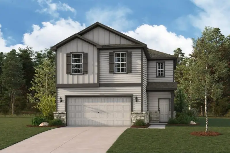 4027 Windy Whisper Drive, Brookshire, TX 77423 - #1
