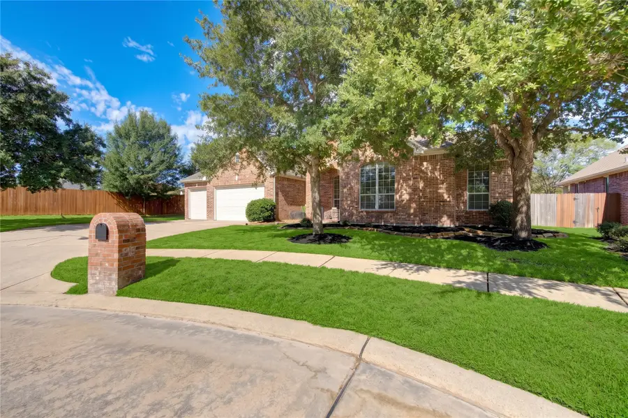7218 Sandy Isle Lane, Spring, TX 77389 - #2