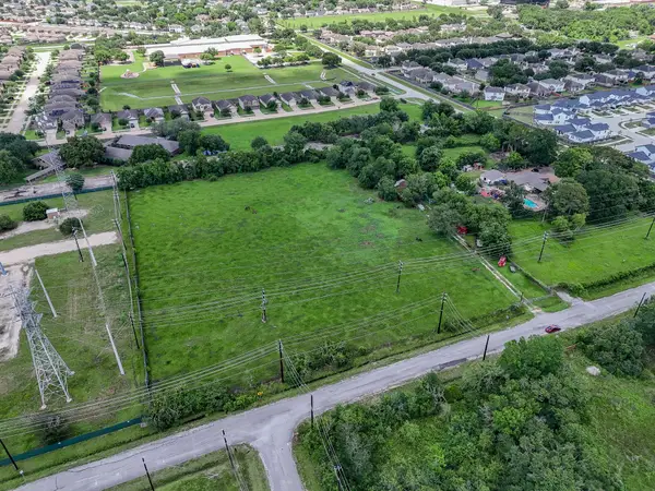 1930 Evans Road, Missouri City, TX 77489