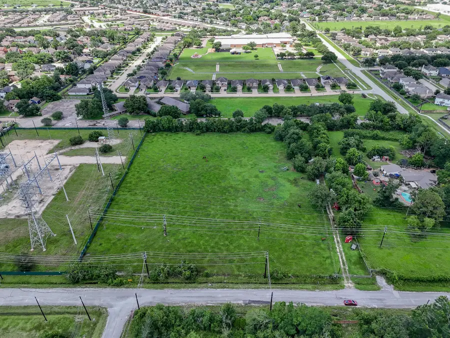1930 Evans Road, Missouri City, TX 77489 - #2