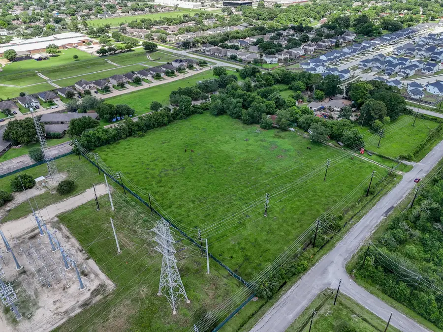1930 Evans Road, Missouri City, TX 77489 - #3