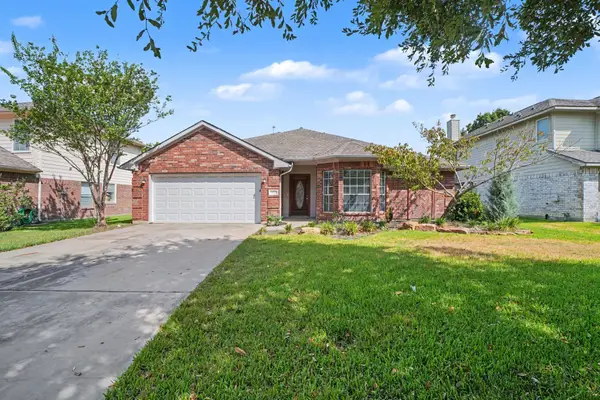 11622 Curry Ridge Lane, Tomball, TX 77377