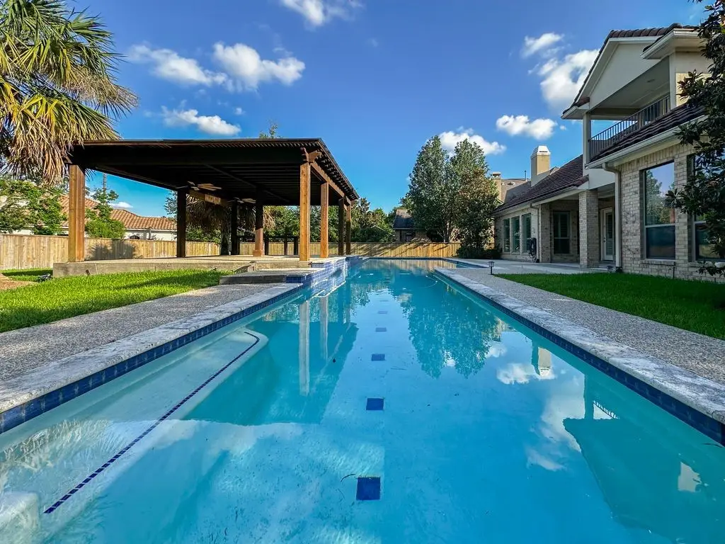 14 Spincaster Dr, Spring, TX 77389 - #1
