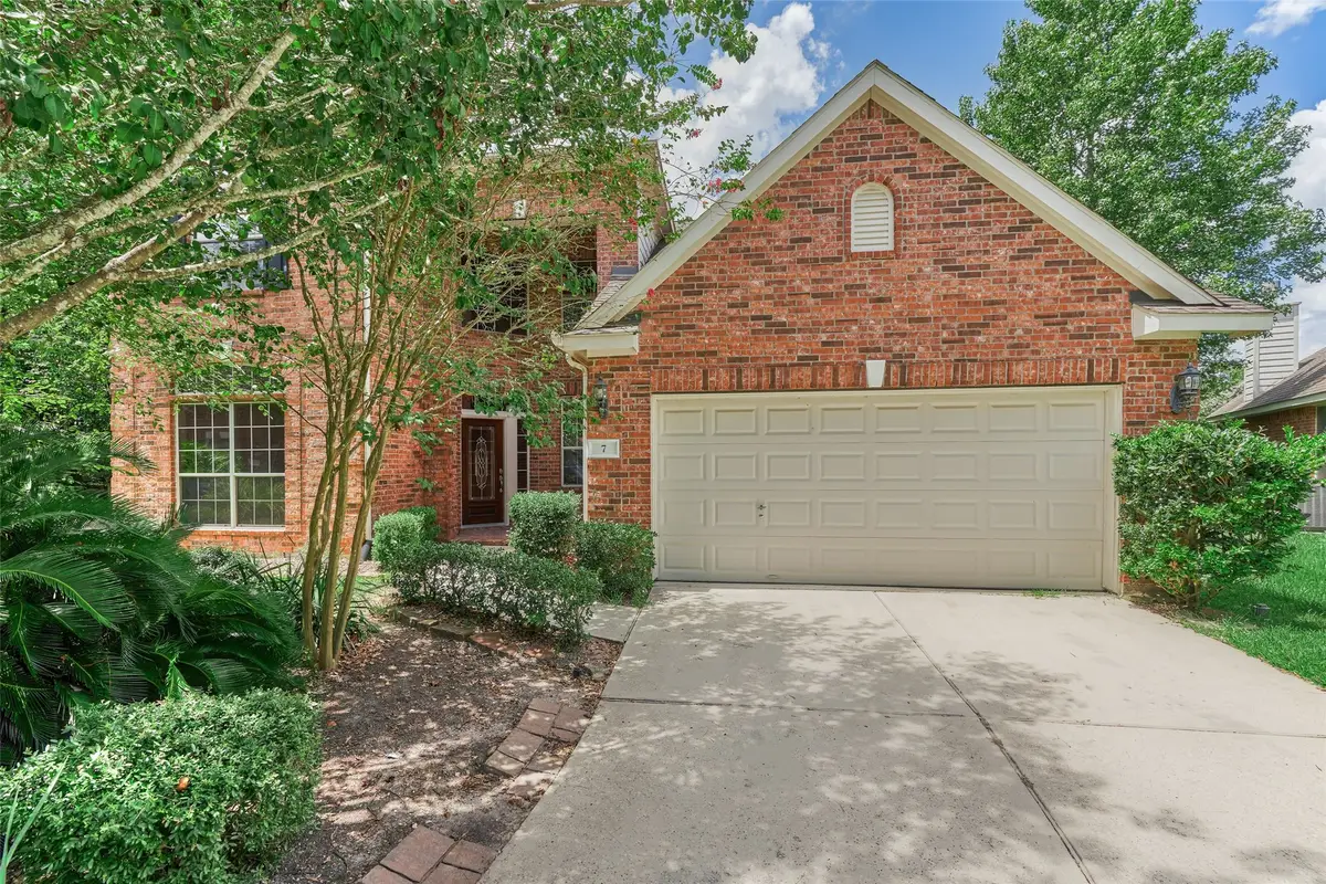 7 Raindance Court, The Woodlands, TX 77385 - Image #1