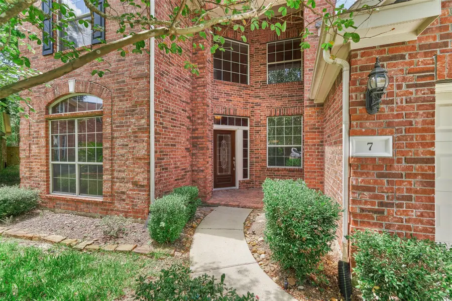 7 Raindance Court, The Woodlands, TX 77385 - Image #2