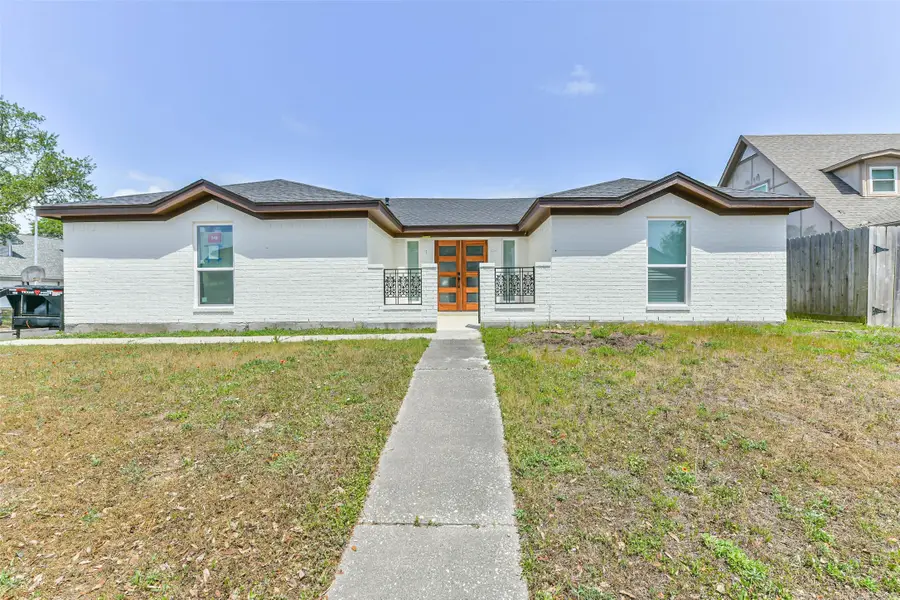 28 Back Bay Circle, Galveston, TX 77551 - #2