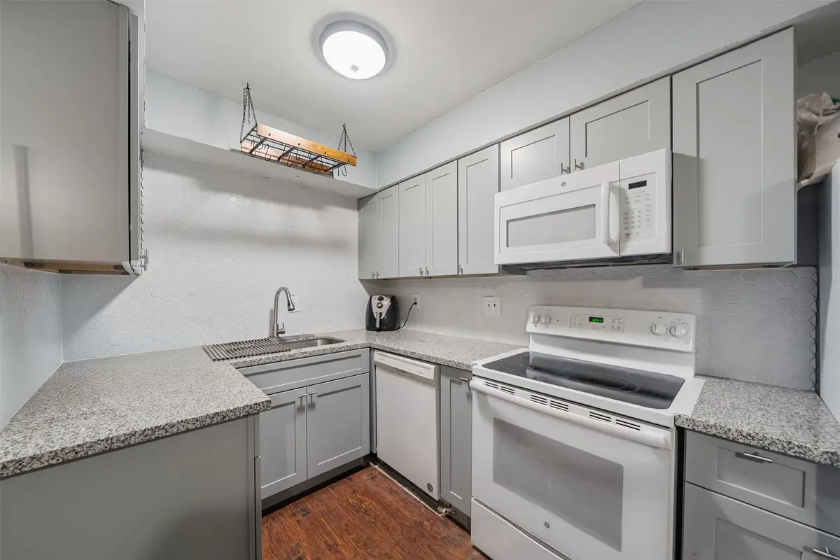 8216 Fondren Road #8216, Houston, TX 77074 - #1