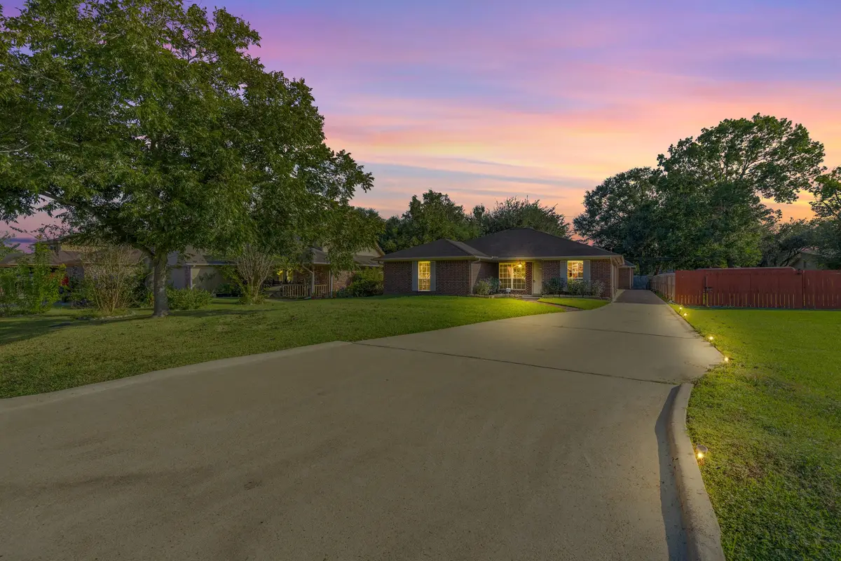 8018 Holiday Lane, Houston, TX 77075 - #1