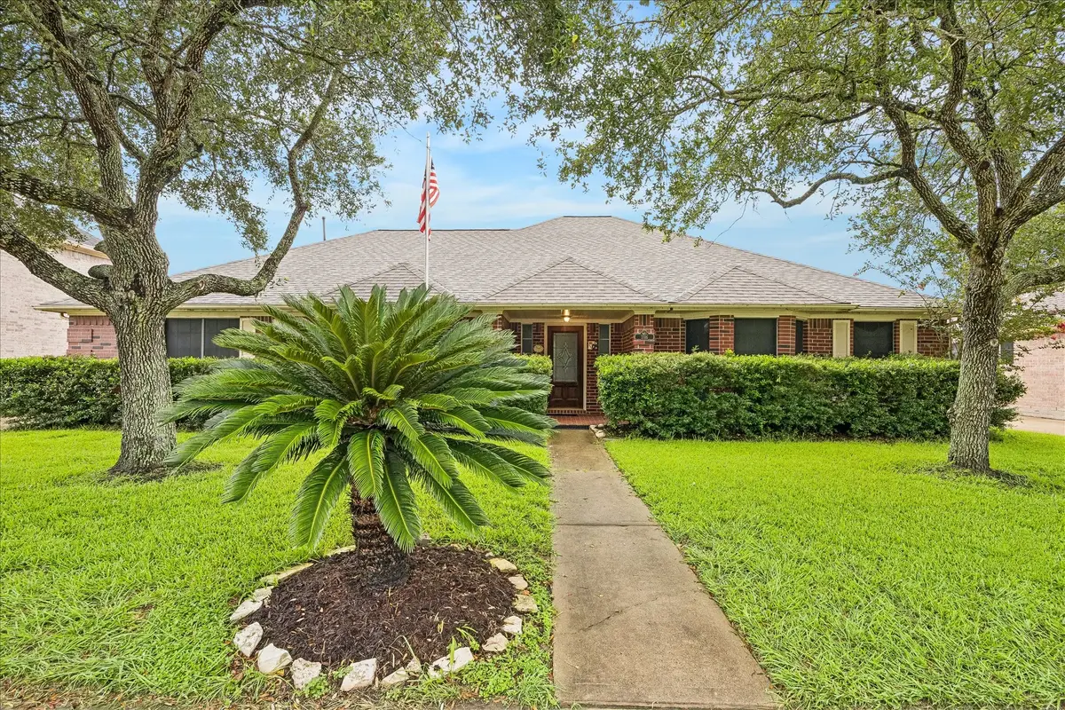 3316 Windfern Drive, Pearland, TX 77581 - #1