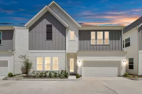 5935 Beall Street #B, Houston, TX 77091