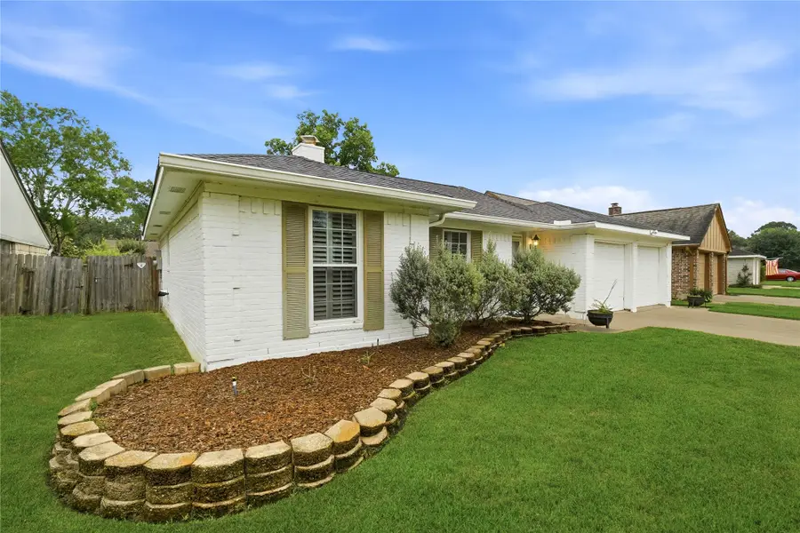 15730 Echo Canyon Drive, Houston, TX 77084 - #2