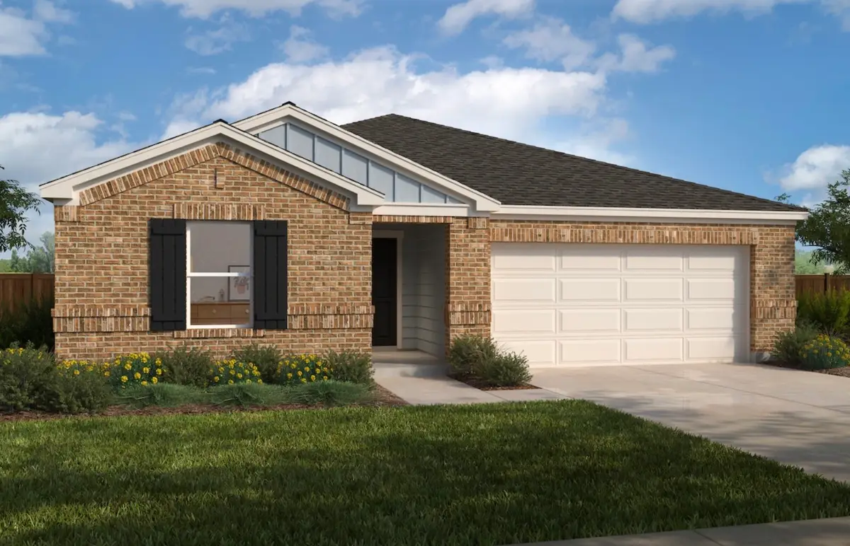 27715 Emberleaf Lane, New Caney, TX 77357 - #1