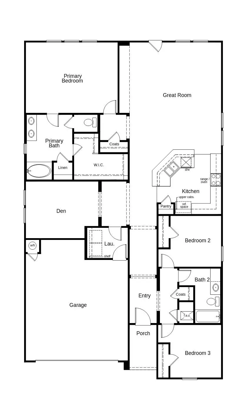 27715 Emberleaf Lane, New Caney, TX 77357 - #2