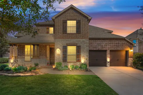 118 Madeline Lane, Montgomery, TX 77316