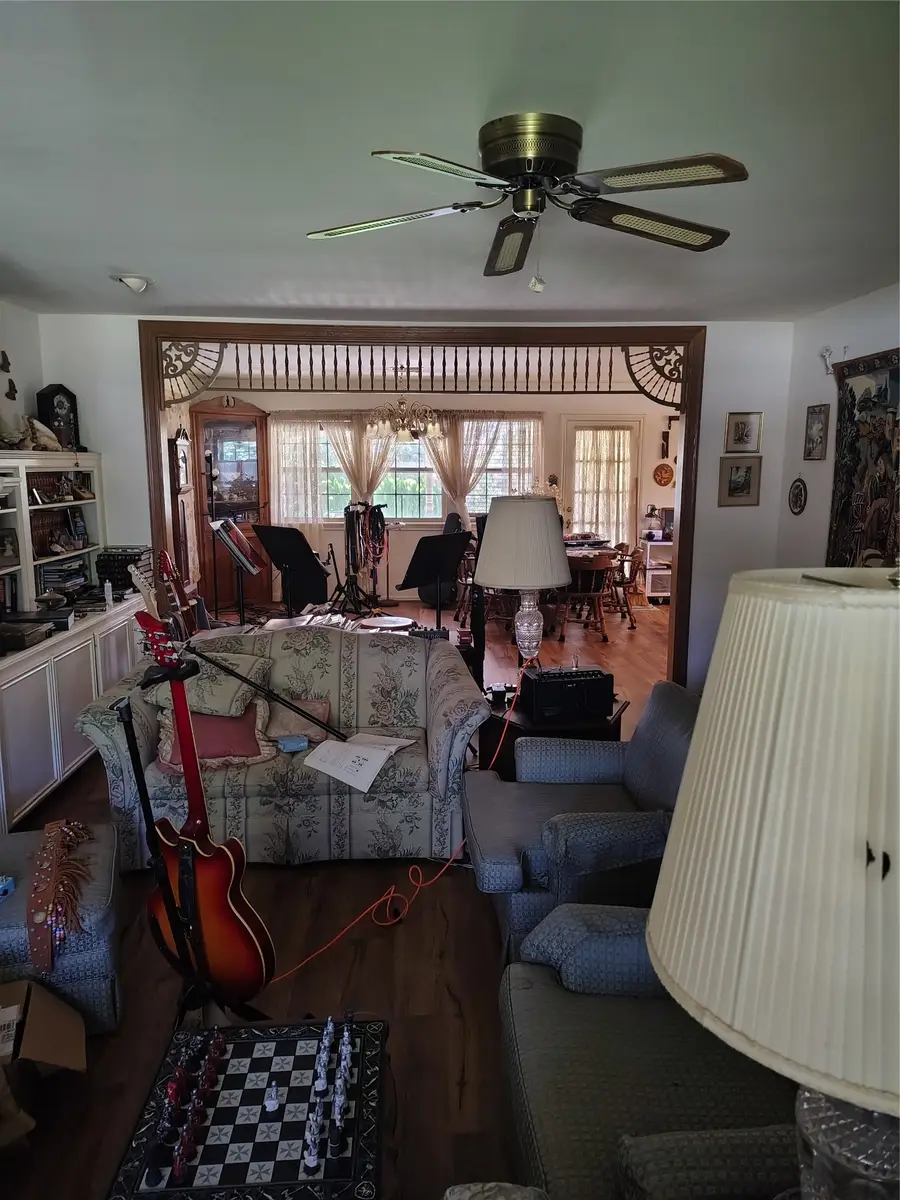 12595 E Sagittarius Drive E, Willis, TX 77318 - #2