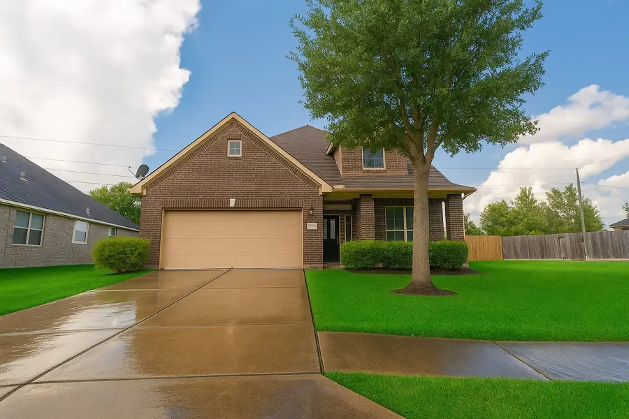 402 Heatherton Hill Drive, Rosenberg, TX 77469 - Image #2
