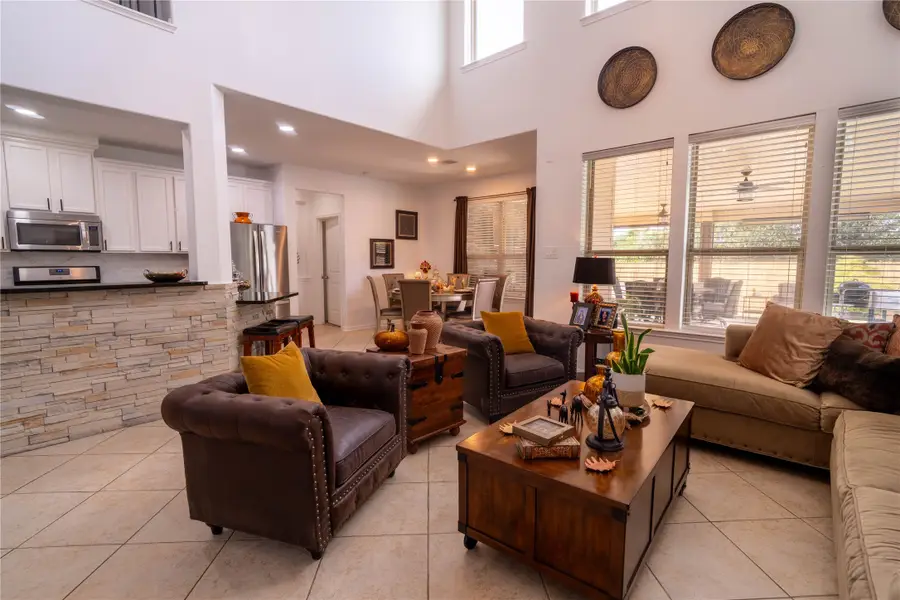 402 Heatherton Hill Drive, Rosenberg, TX 77469 - Image #3