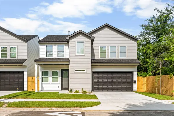 1912 Schweikhardt Street, Houston, TX 77020
