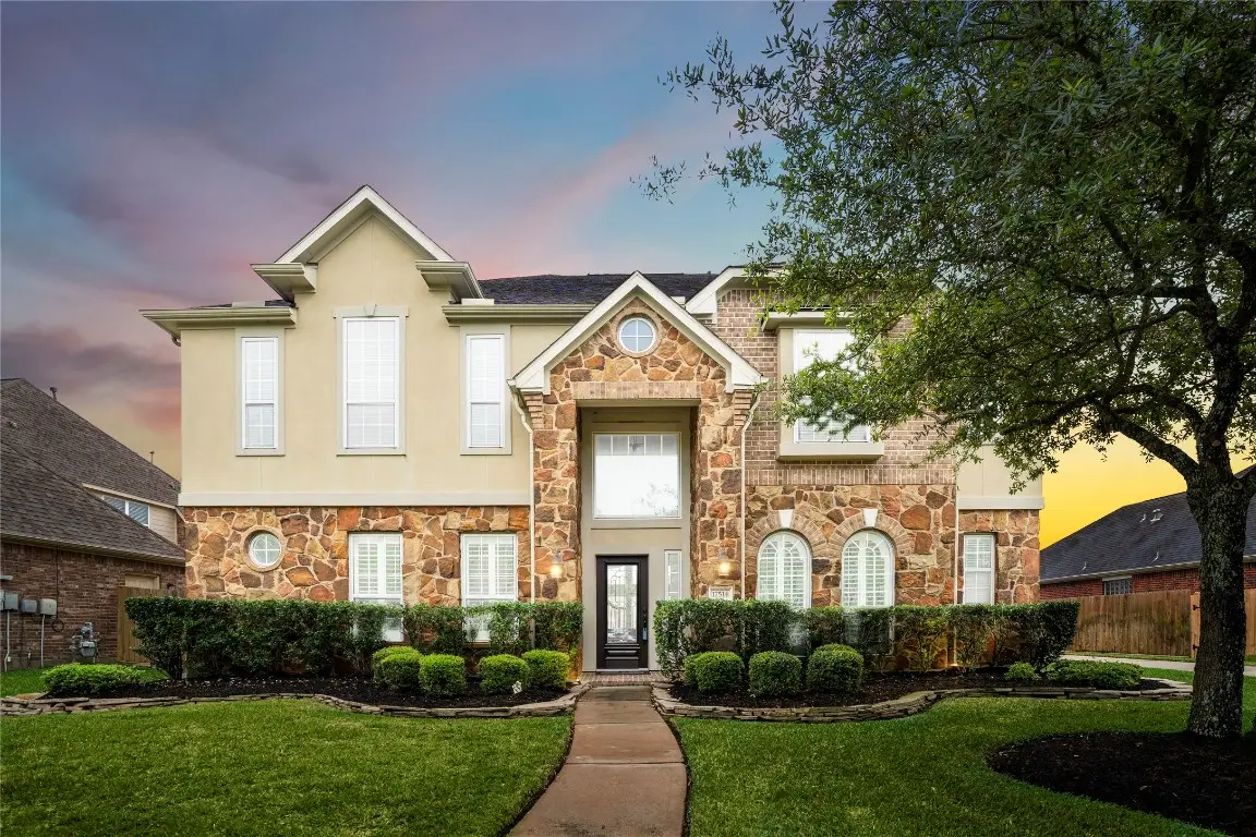 17514 Bolte Timbers Lane, Tomball, TX 77377 - #1