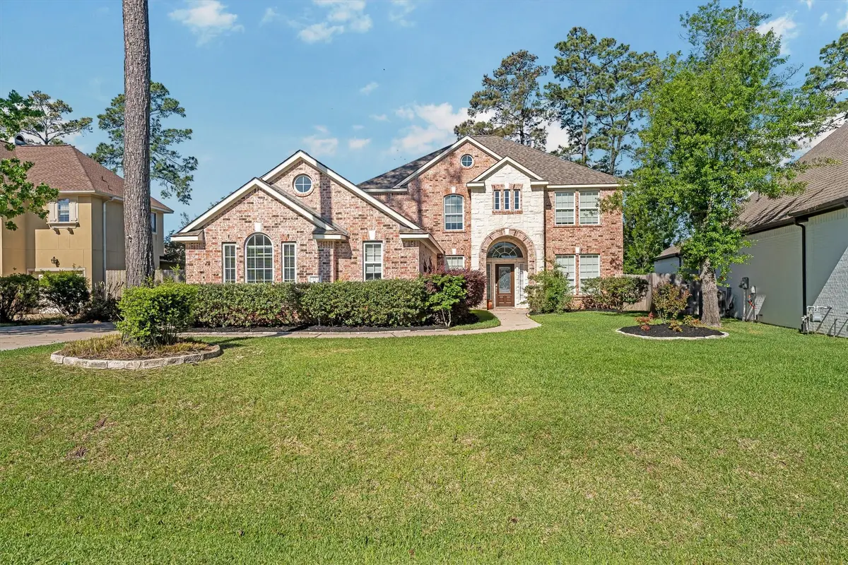 25223 Hideaway Run Drive, Spring, TX 77389 - #1