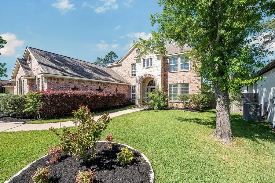 25223 Hideaway Run Drive, Spring, TX 77389 - #3