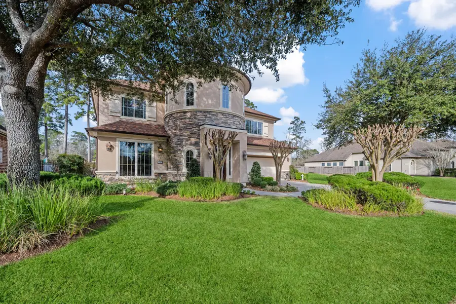 3303 N Cotswold Manor Drive, Kingwood, TX 77339 - #3