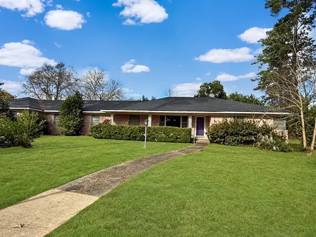 412 Neal Street, Jasper, TX 75951 - #1