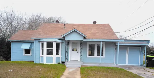 1200 Avenue A, Bay City, TX 77414