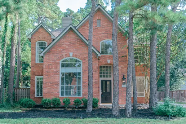 26 Tender Violet Place, The Woodlands, TX 77381
