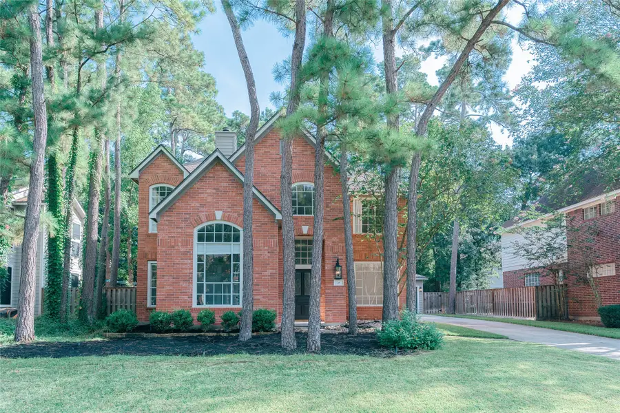 26 Tender Violet Place, The Woodlands, TX 77381 - #2
