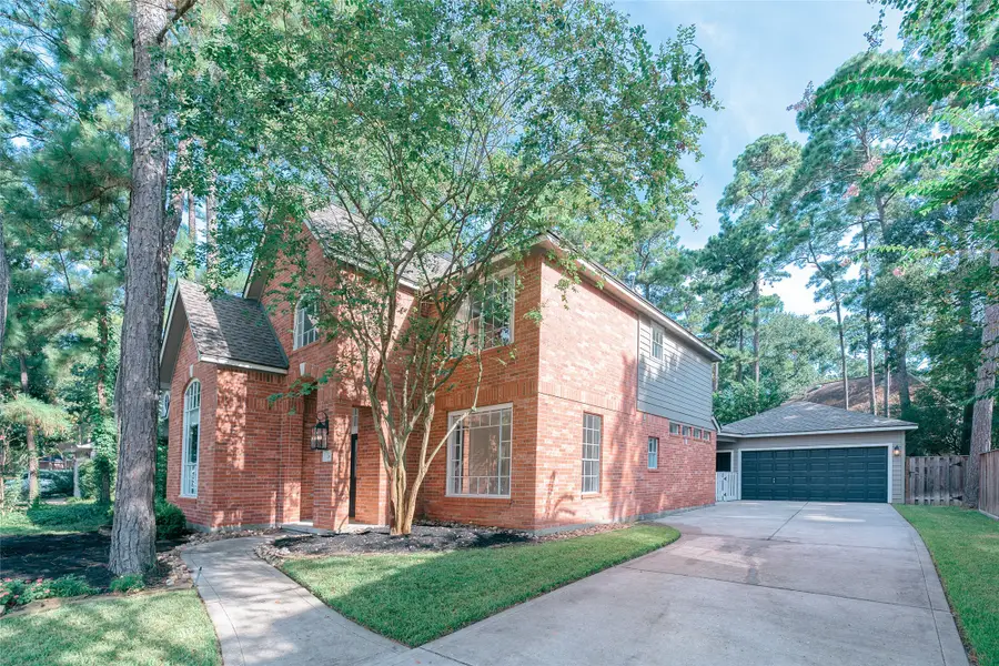 26 Tender Violet Place, The Woodlands, TX 77381 - #3
