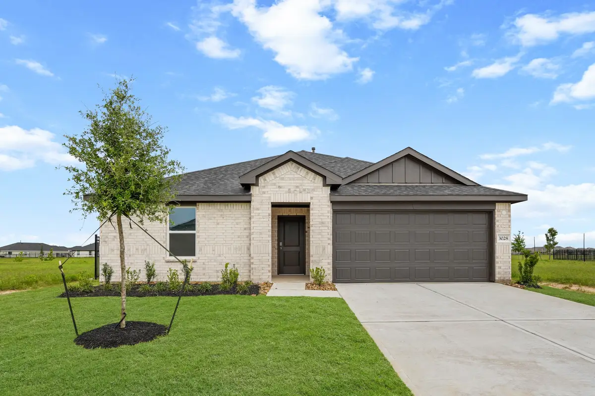 3028 Nori Shores Drive, Katy, TX 77493 - #1