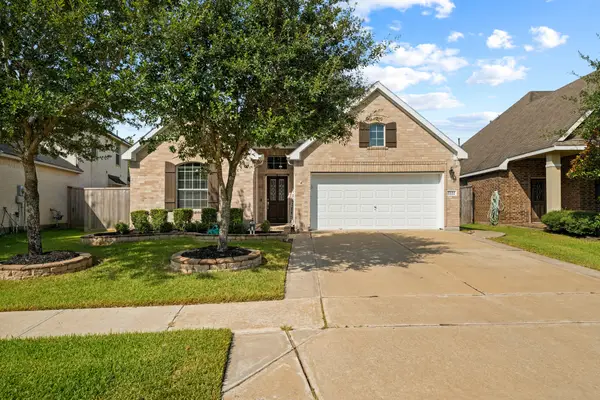 2222 Palm Harbour Drive, Missouri City, TX 77459