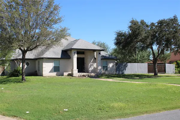 4208 Country Street, Edinburg, TX 78541