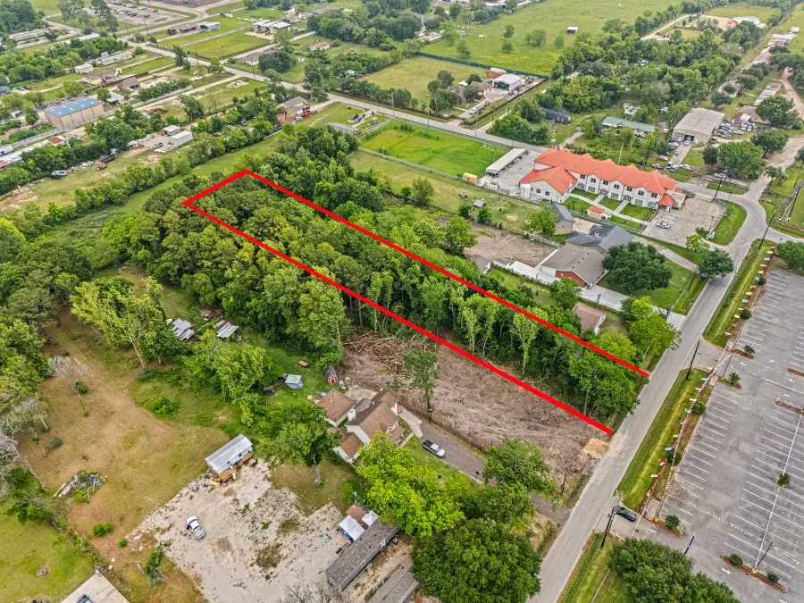 0 Essie Road, Houston, TX 77086 - #2