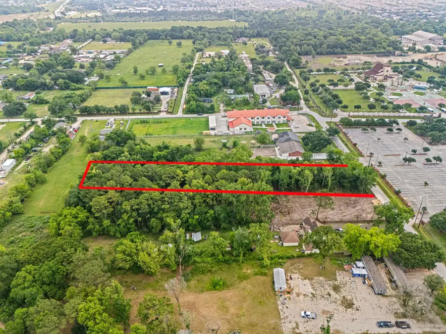 0 Essie Road, Houston, TX 77086 - #3