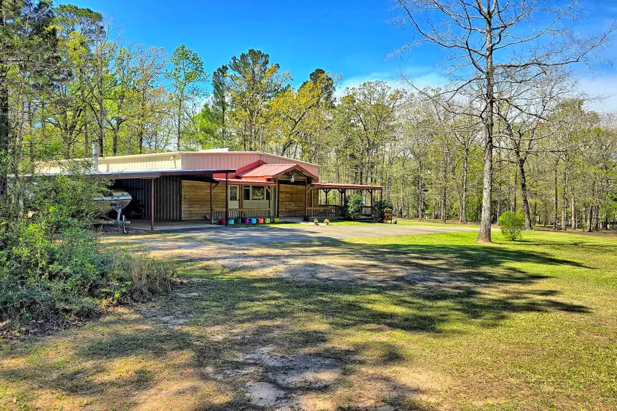 590 Angela Lane, Hemphill, TX 75948 - #3