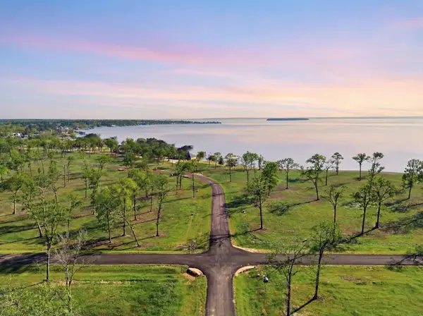 Lot 14 Island View Lane, Livingston, TX 77351